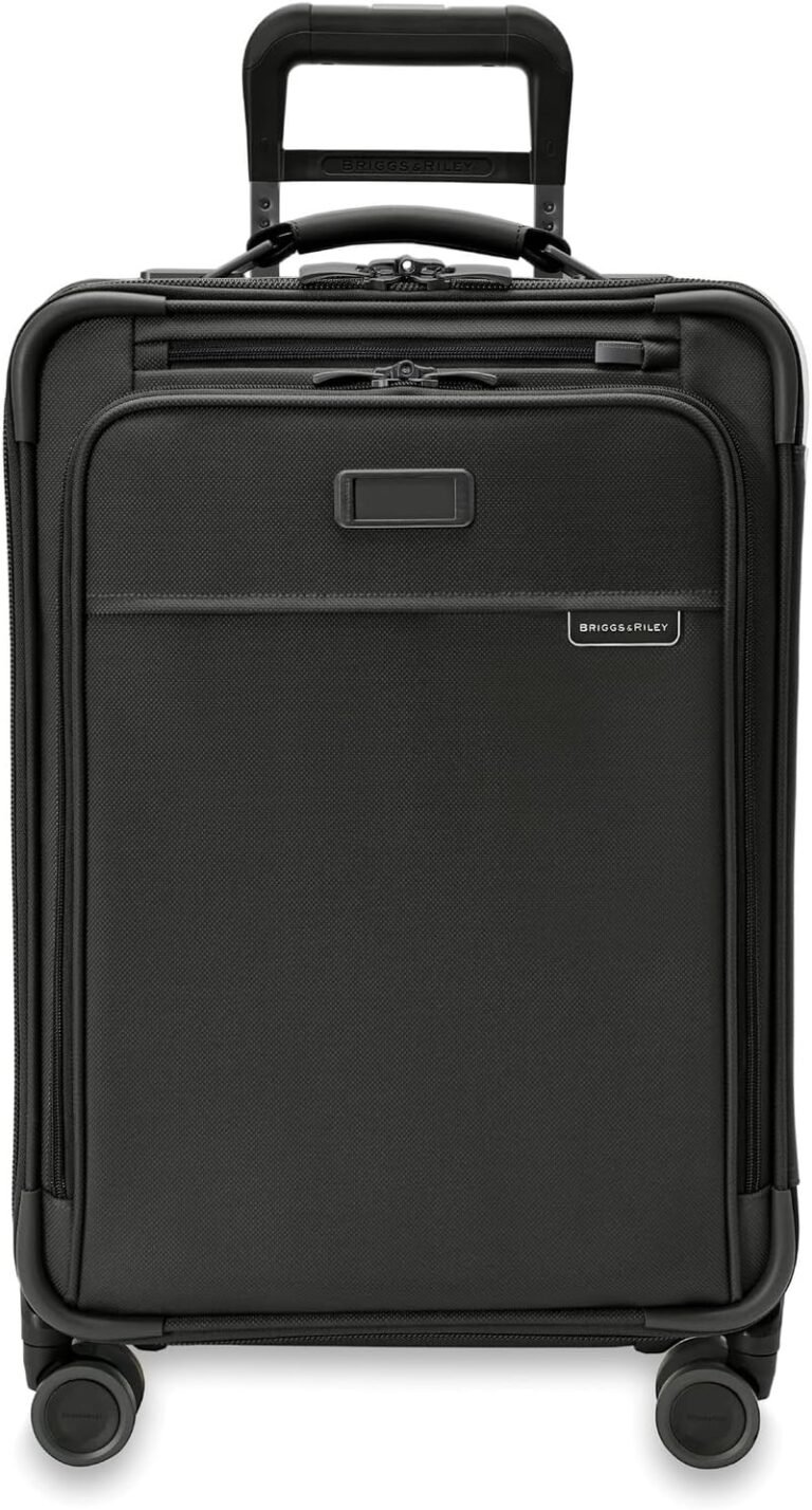 Briggs & Riley Carry On Luggage