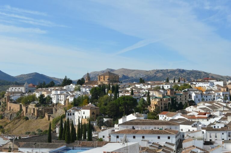 Best Spanish Coastal Towns for Summer