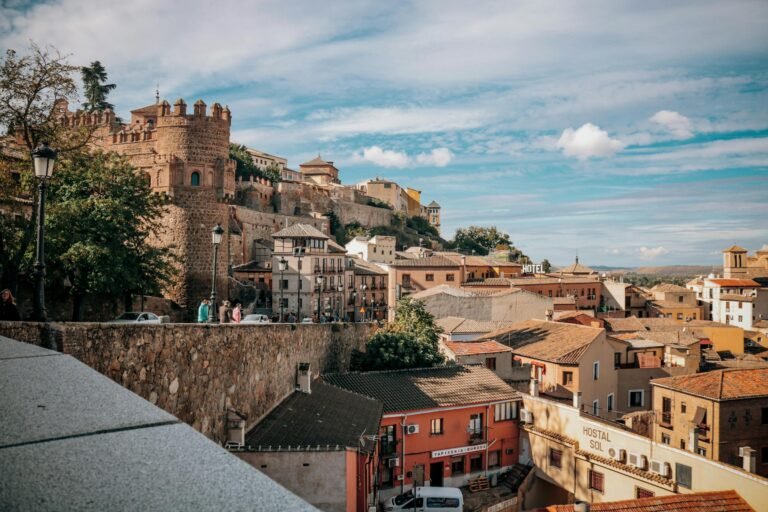 10 Spring Summer Travel Ideas in Spain