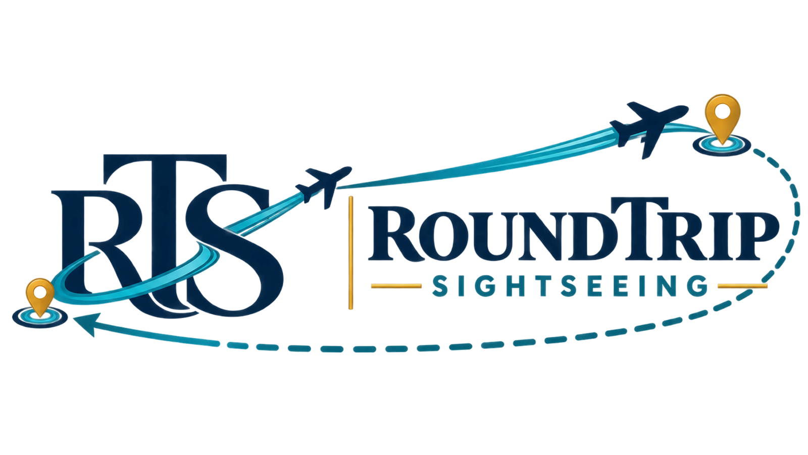 Roundtrip Sightseeing