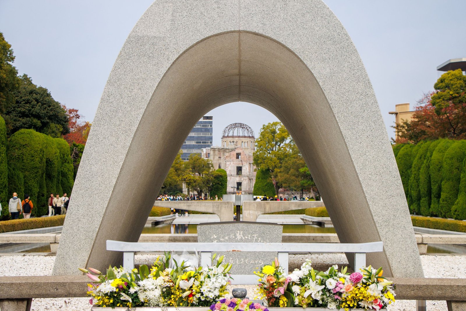 Why Visit Hiroshima, Japan?
